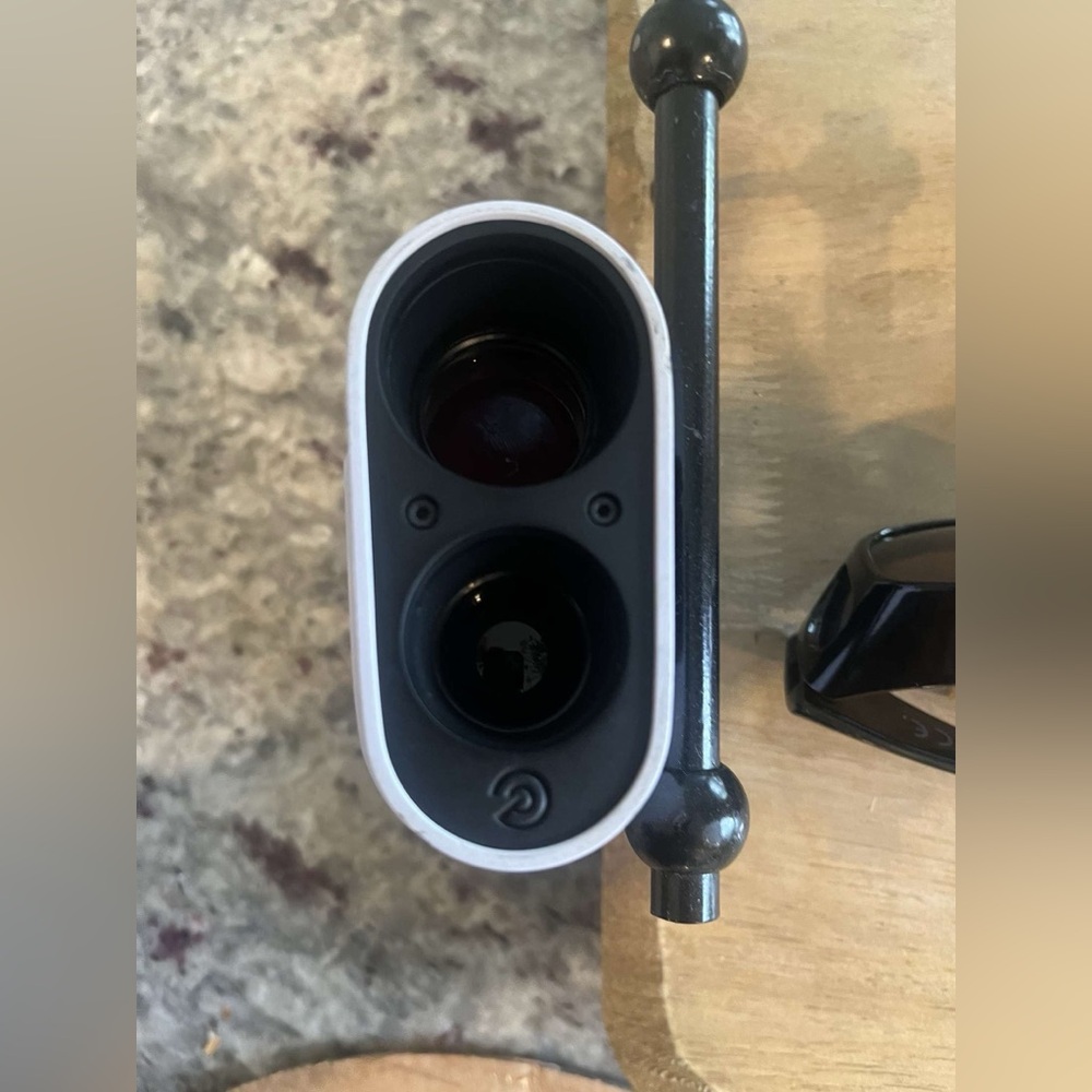 PRECISIONPRO Range Finder